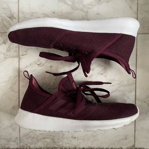 Adidas Running Shoe, size 10, lightly worn